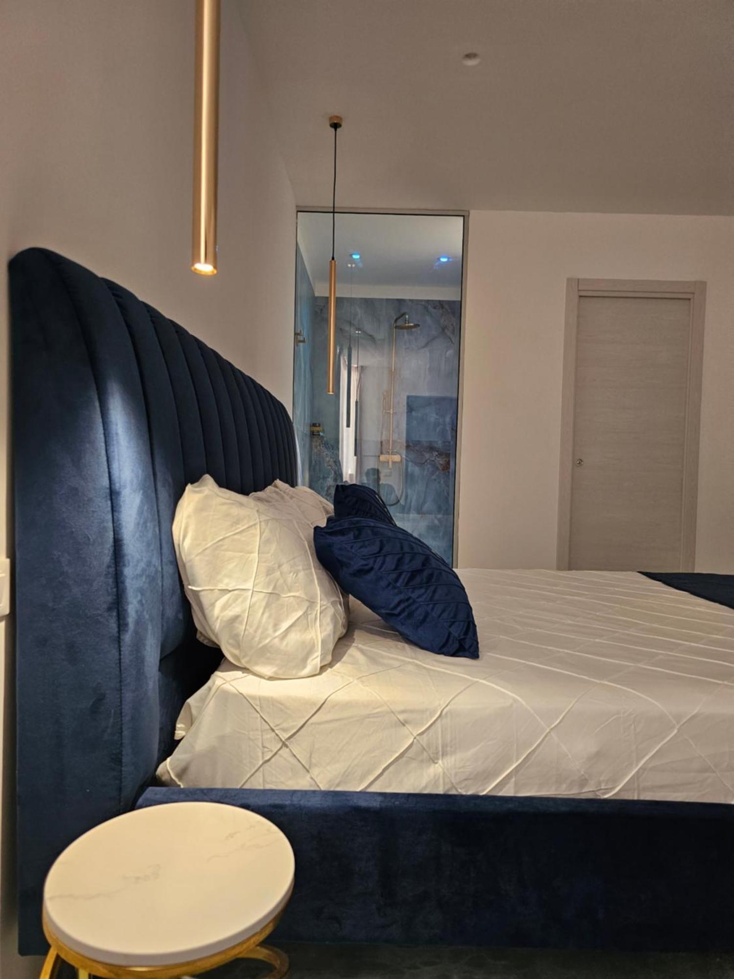 Antico Borgo Dei Templi Bed and Breakfast Αγκριτζέντο Εξωτερικό φωτογραφία