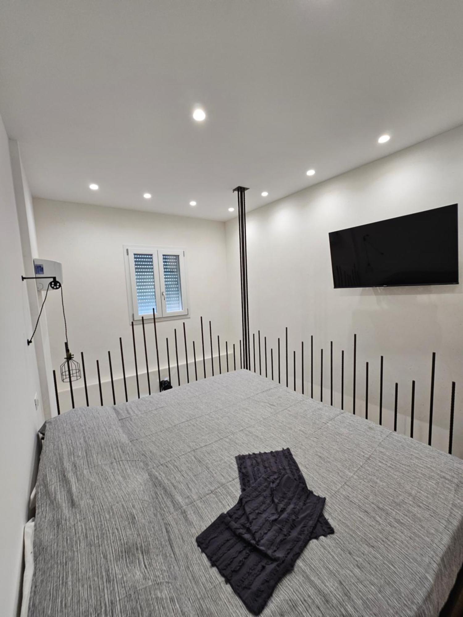 Antico Borgo Dei Templi Bed and Breakfast Αγκριτζέντο Εξωτερικό φωτογραφία