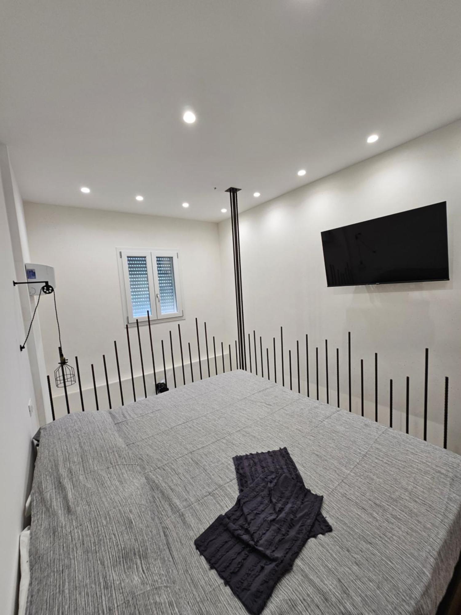 Antico Borgo Dei Templi Bed and Breakfast Αγκριτζέντο Εξωτερικό φωτογραφία