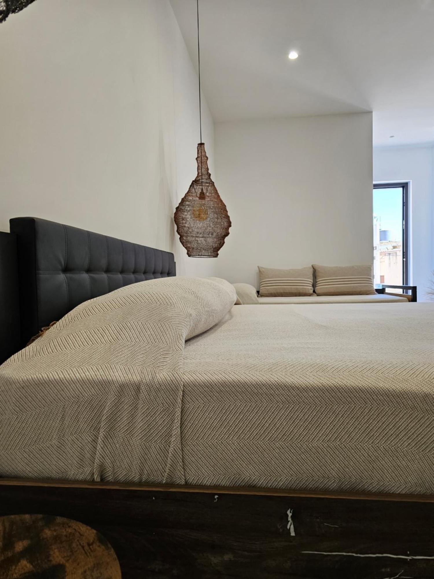 Antico Borgo Dei Templi Bed and Breakfast Αγκριτζέντο Εξωτερικό φωτογραφία