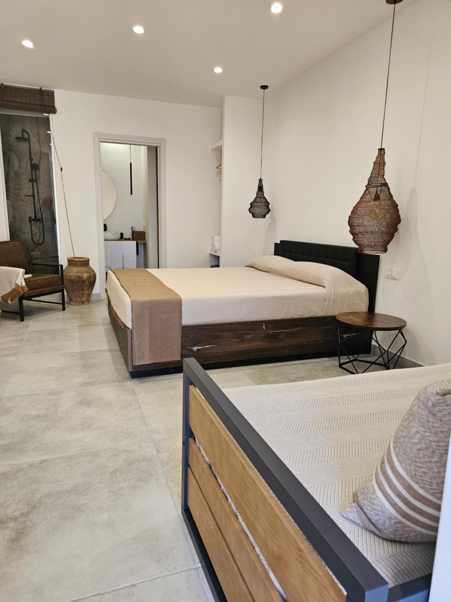 Antico Borgo Dei Templi Bed and Breakfast Αγκριτζέντο Εξωτερικό φωτογραφία