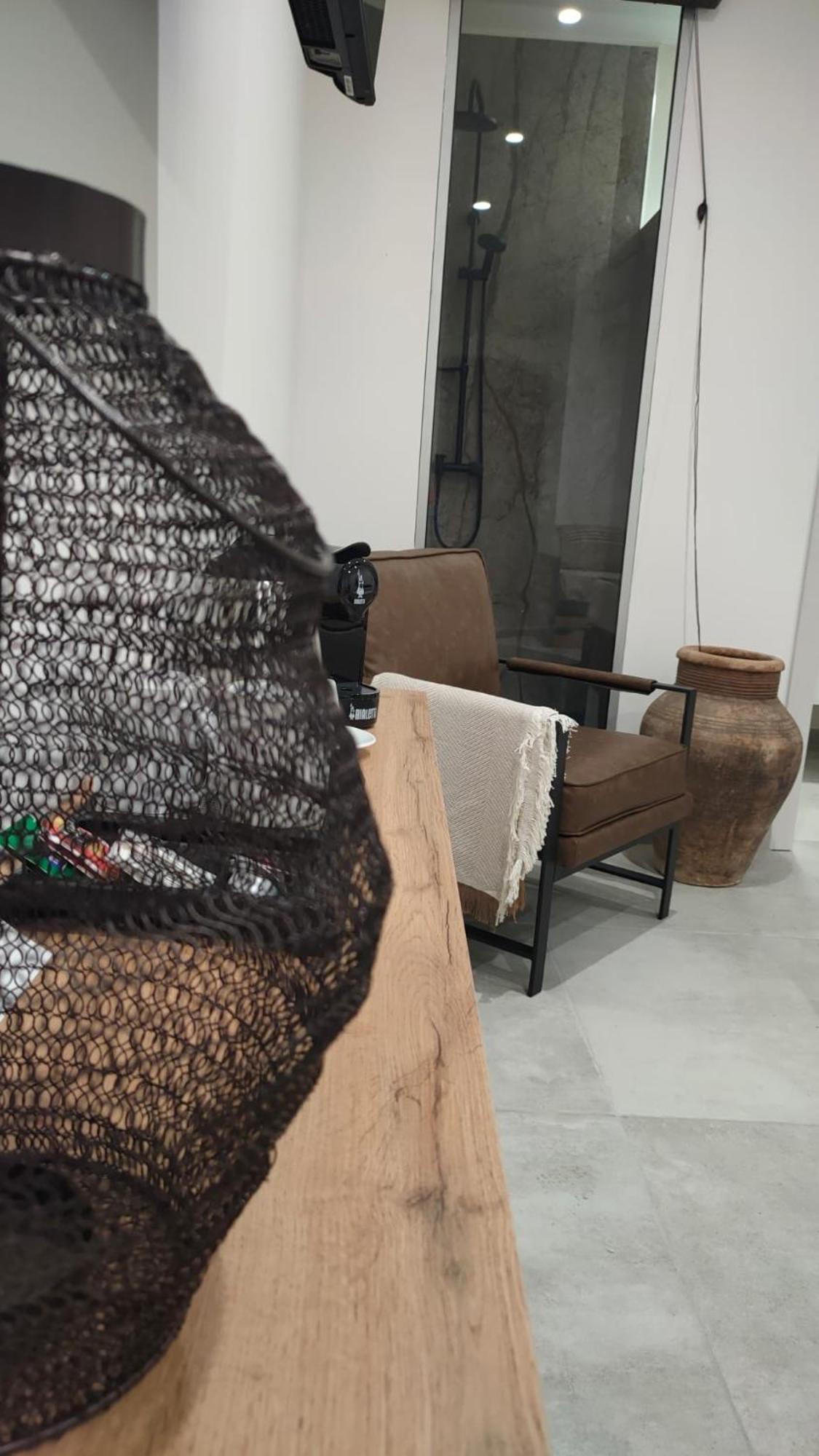 Antico Borgo Dei Templi Bed and Breakfast Αγκριτζέντο Εξωτερικό φωτογραφία