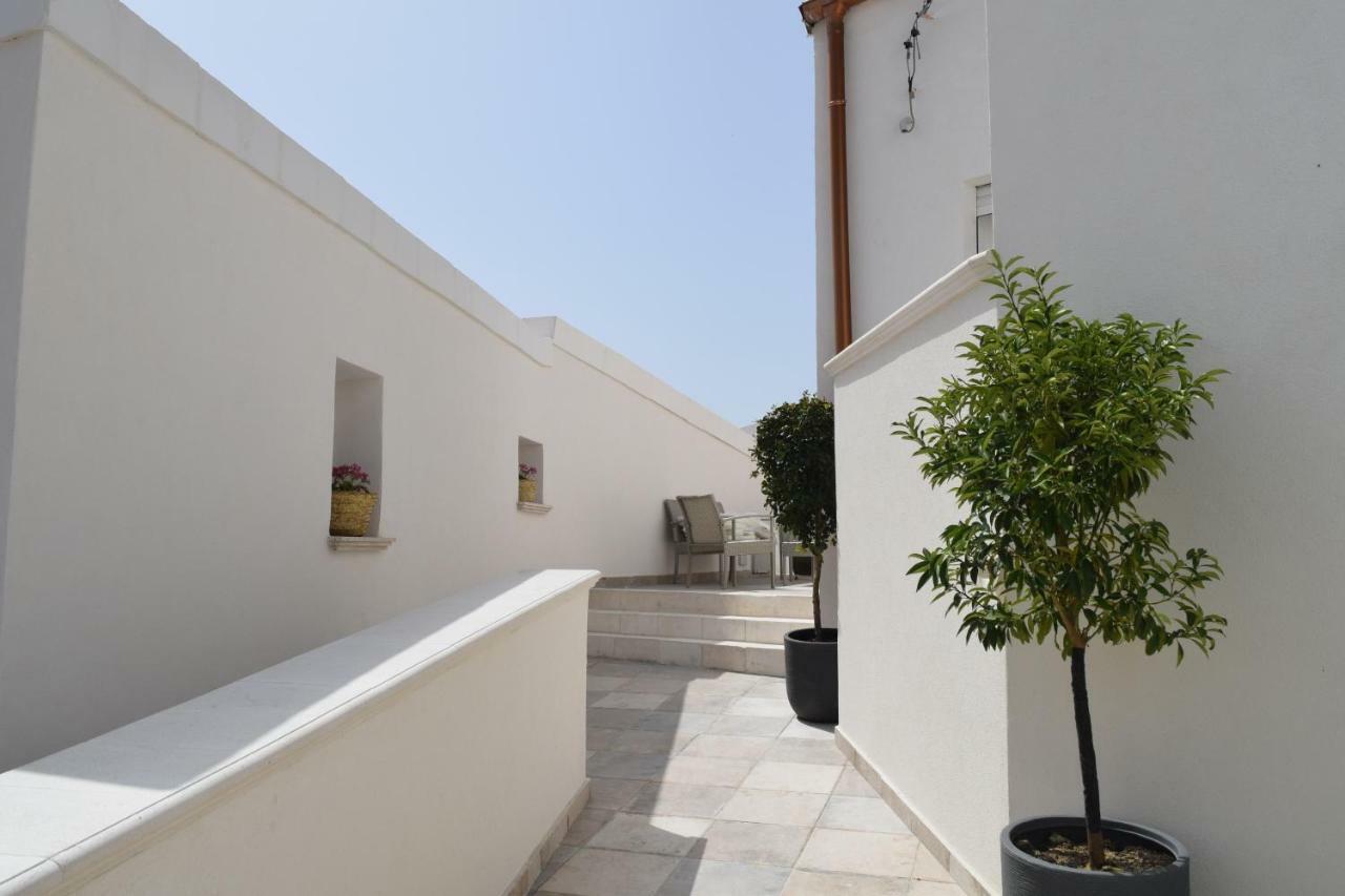 Antico Borgo Dei Templi Bed and Breakfast Αγκριτζέντο Εξωτερικό φωτογραφία