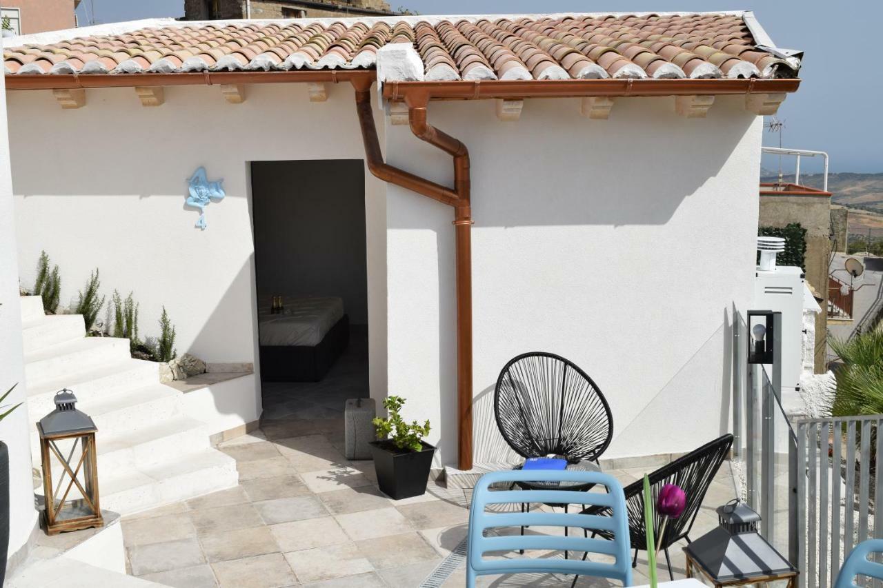 Antico Borgo Dei Templi Bed and Breakfast Αγκριτζέντο Εξωτερικό φωτογραφία
