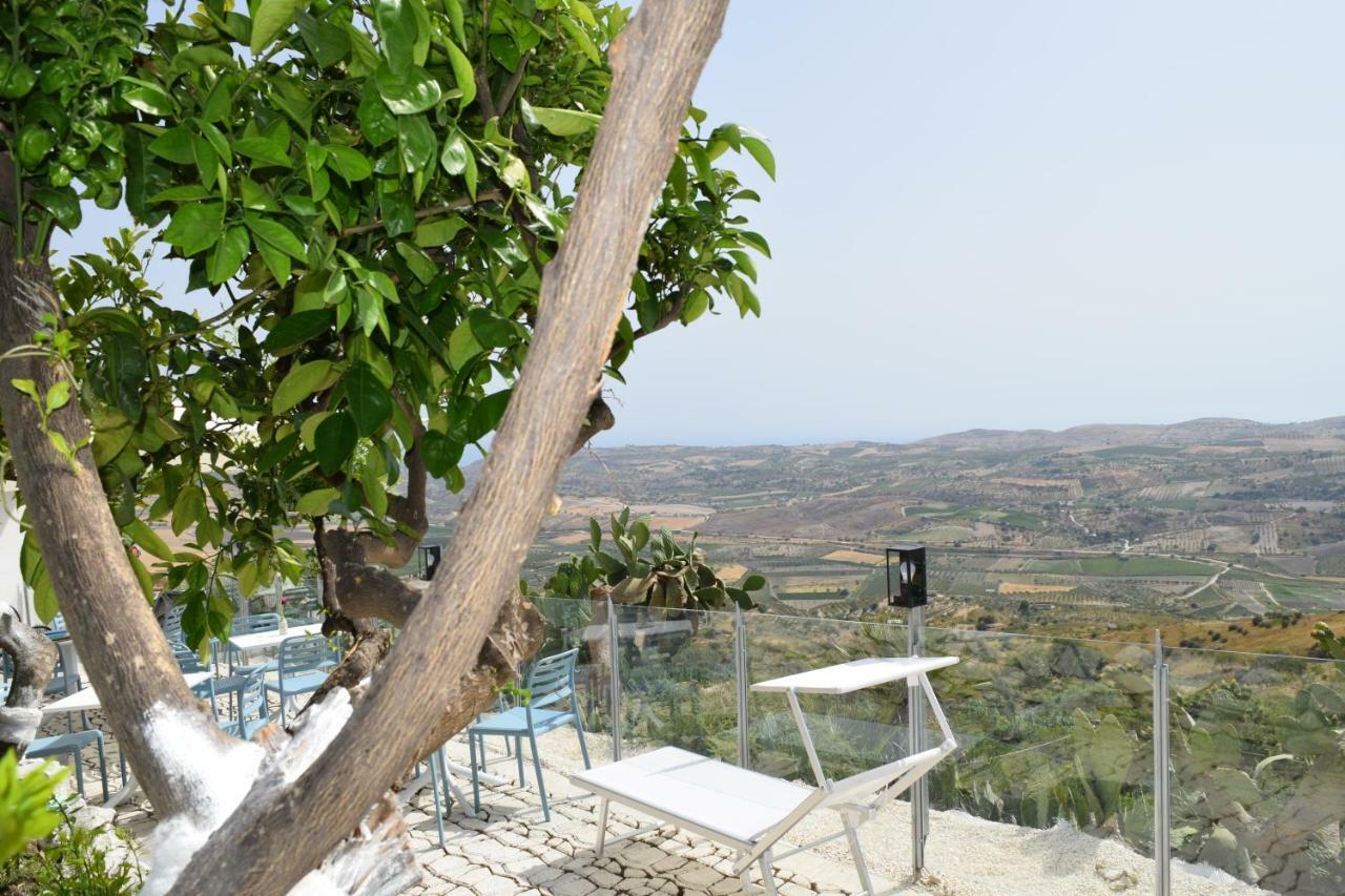 Antico Borgo Dei Templi Bed and Breakfast Αγκριτζέντο Εξωτερικό φωτογραφία