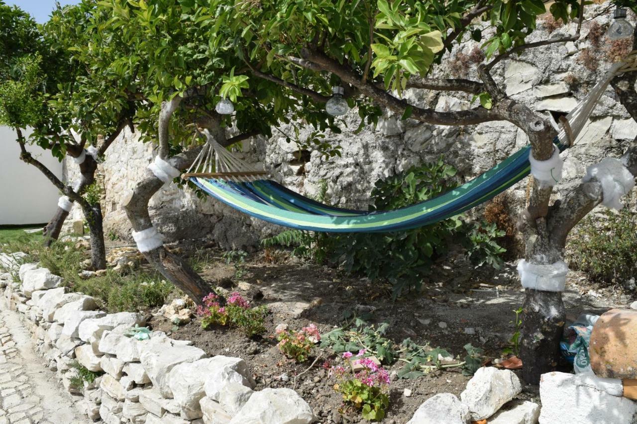 Antico Borgo Dei Templi Bed and Breakfast Αγκριτζέντο Εξωτερικό φωτογραφία