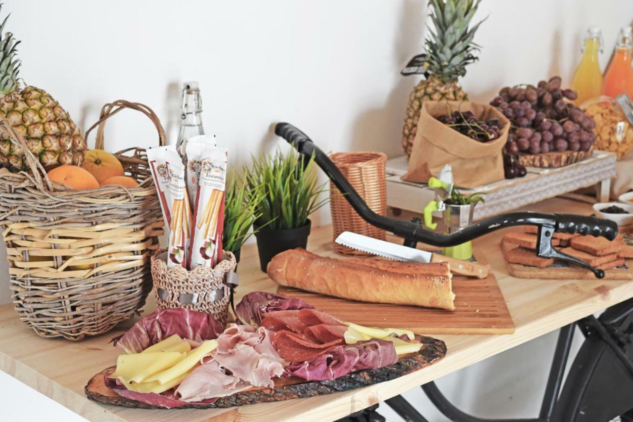 Antico Borgo Dei Templi Bed and Breakfast Αγκριτζέντο Εξωτερικό φωτογραφία