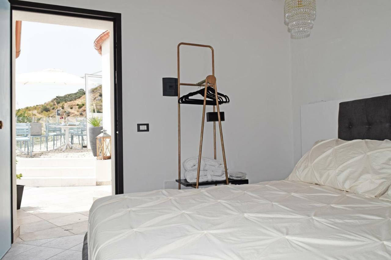 Antico Borgo Dei Templi Bed and Breakfast Αγκριτζέντο Εξωτερικό φωτογραφία