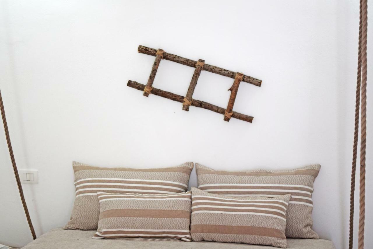 Antico Borgo Dei Templi Bed and Breakfast Αγκριτζέντο Εξωτερικό φωτογραφία