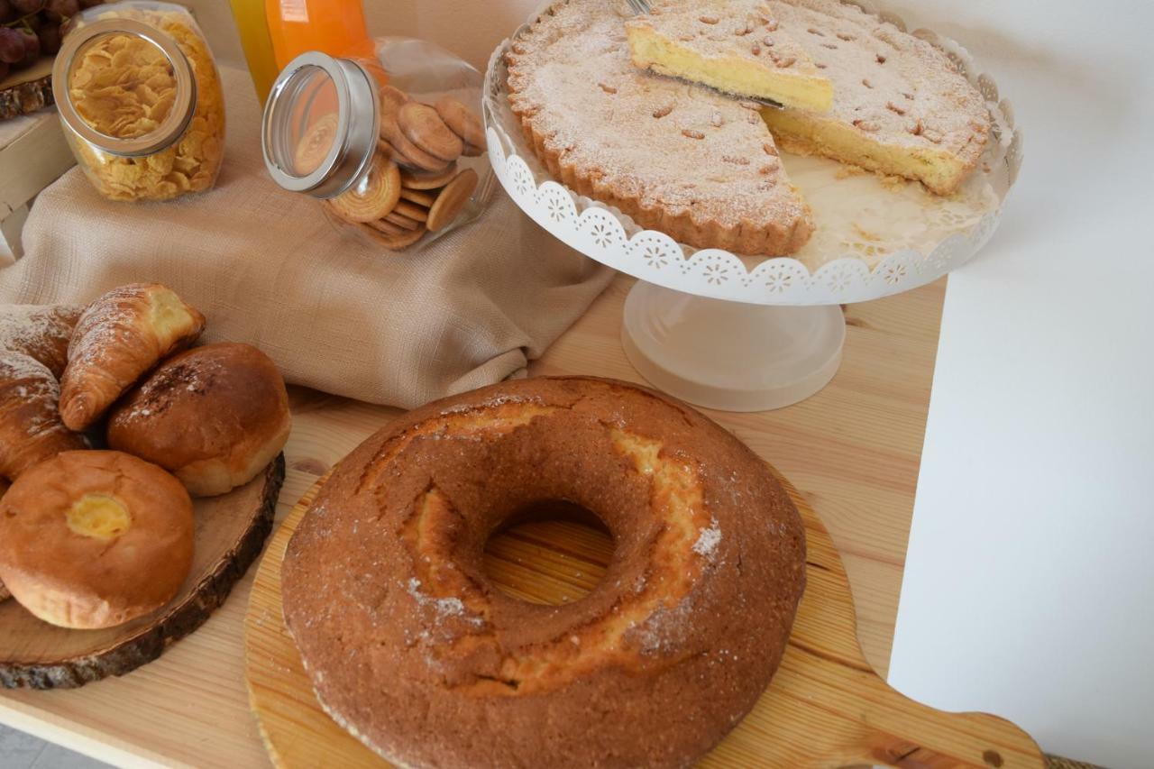 Antico Borgo Dei Templi Bed and Breakfast Αγκριτζέντο Εξωτερικό φωτογραφία