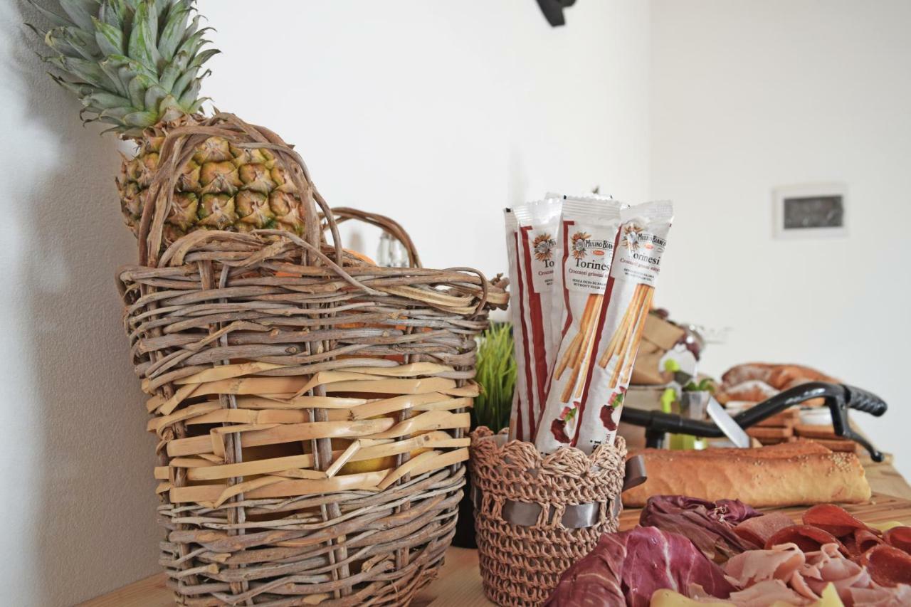 Antico Borgo Dei Templi Bed and Breakfast Αγκριτζέντο Εξωτερικό φωτογραφία