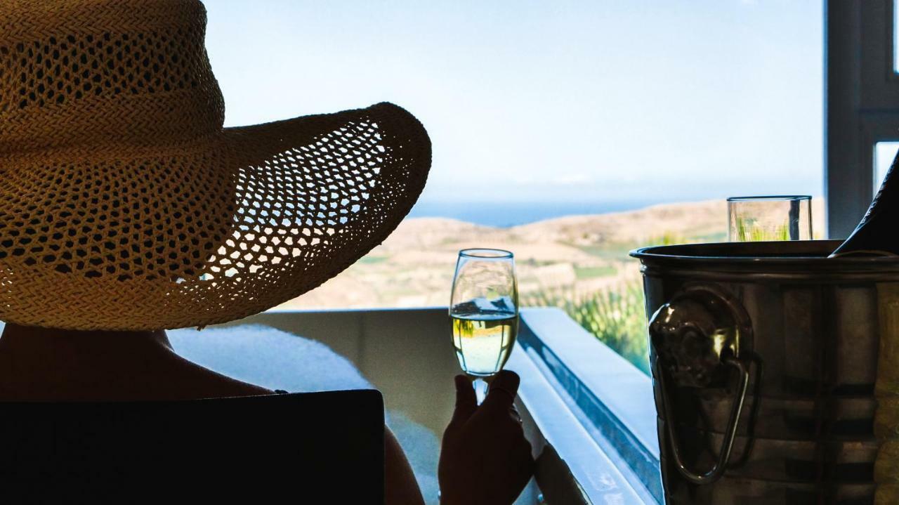 Antico Borgo Dei Templi Bed and Breakfast Αγκριτζέντο Εξωτερικό φωτογραφία
