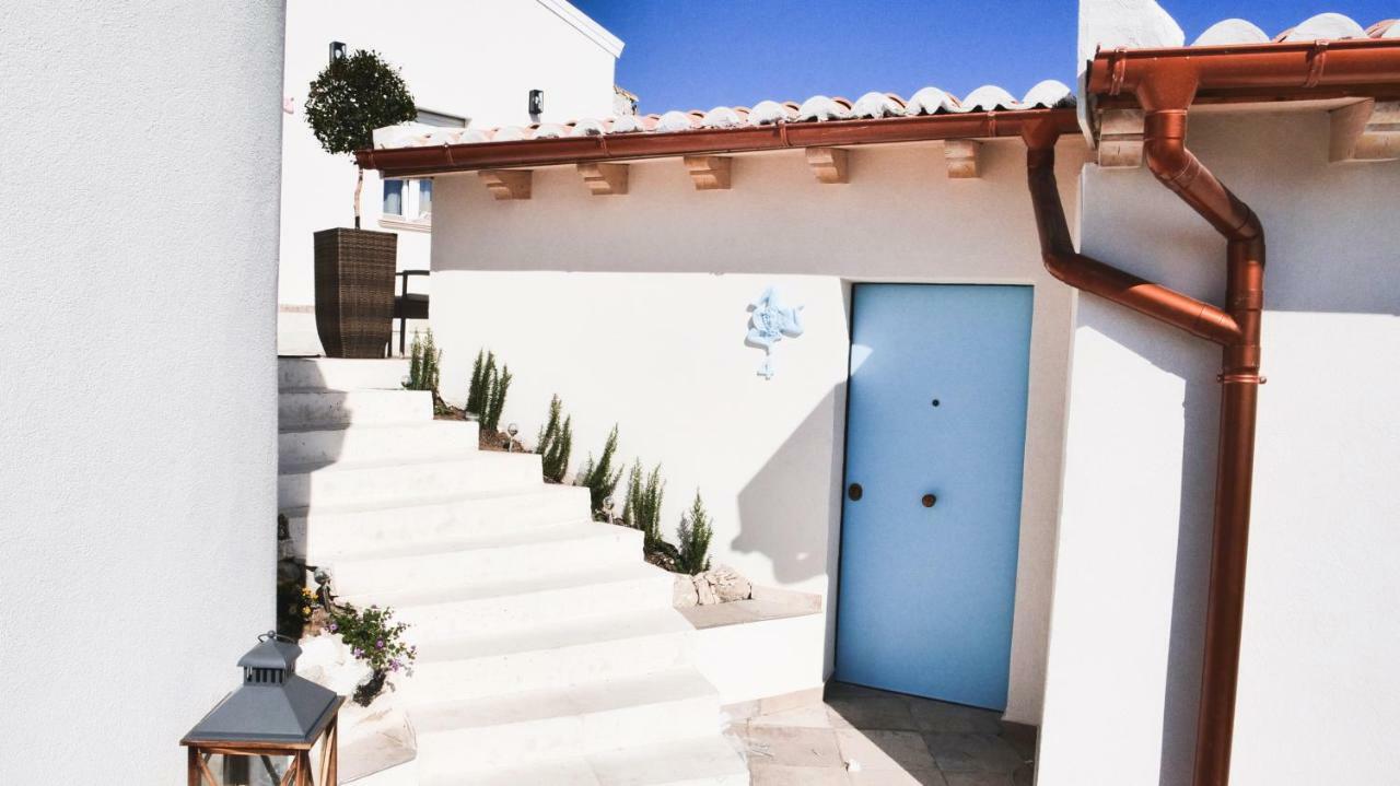Antico Borgo Dei Templi Bed and Breakfast Αγκριτζέντο Εξωτερικό φωτογραφία