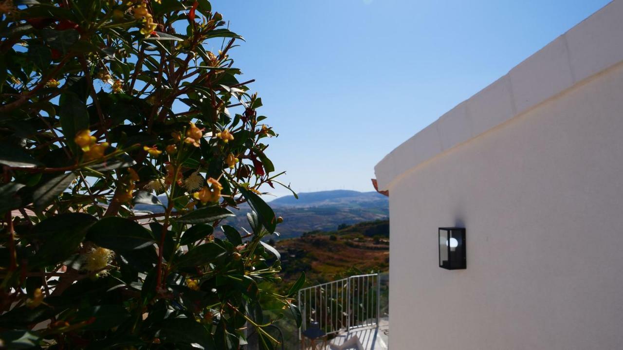 Antico Borgo Dei Templi Bed and Breakfast Αγκριτζέντο Εξωτερικό φωτογραφία