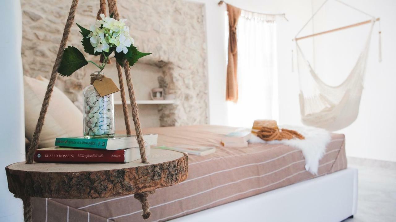 Antico Borgo Dei Templi Bed and Breakfast Αγκριτζέντο Εξωτερικό φωτογραφία