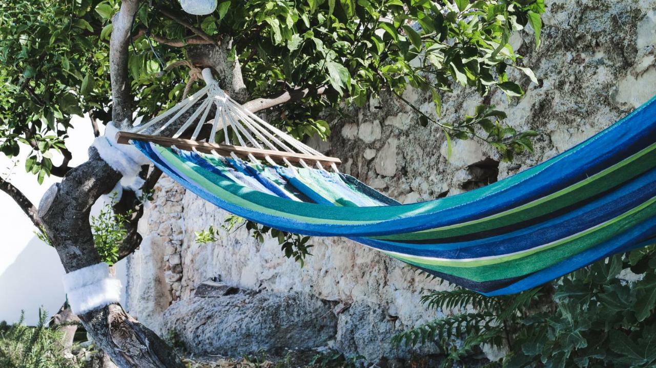 Antico Borgo Dei Templi Bed and Breakfast Αγκριτζέντο Εξωτερικό φωτογραφία